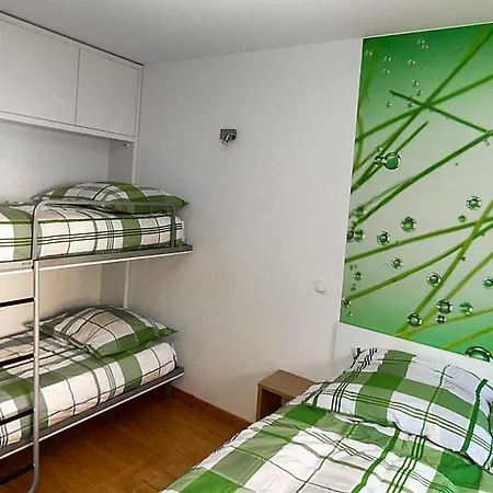 Apartments Bohinjskih 7 Kamer foto