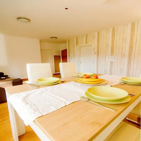 Apartments Bohinjskih 7 Kamer foto