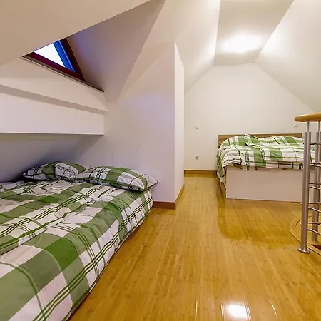 Apartments Bohinjskih 7 Kamer foto