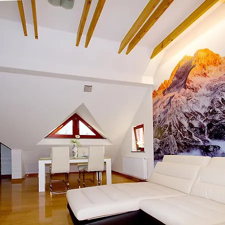 Apartments Bohinjskih 7 Buitenkant foto