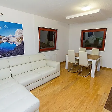 Apartments Bohinjskih 7 Kamer foto