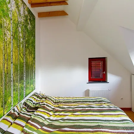 Apartments Bohinjskih 7 Kamer foto