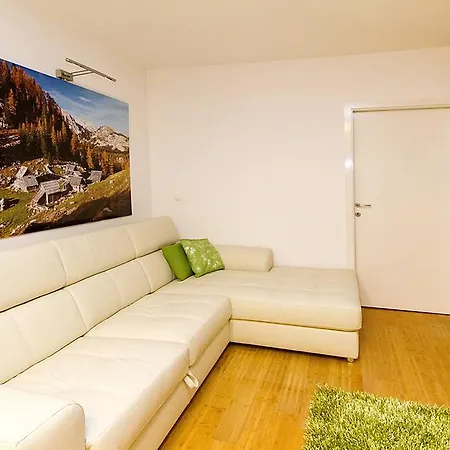 Apartments Bohinjskih 7 Kamer foto