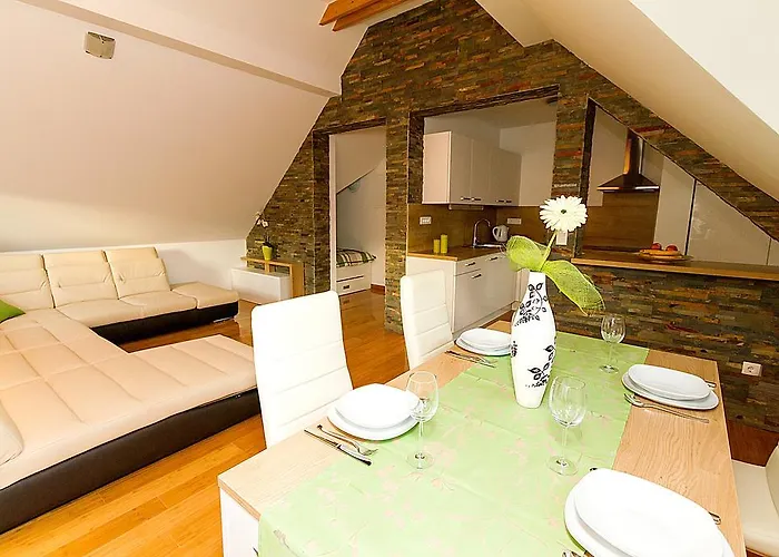 Apartments Bohinjskih 7