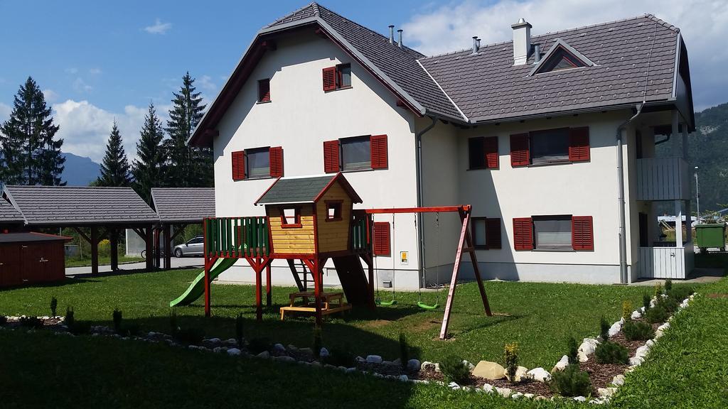 Bohinjskih 7 *