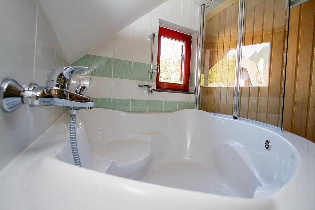 Apartment Bohinjskih 7 *