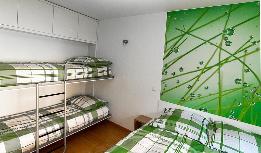 Bohinjskih 7 Apartment