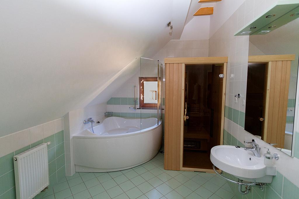 Apartment Bohinjskih 7 Bohinj