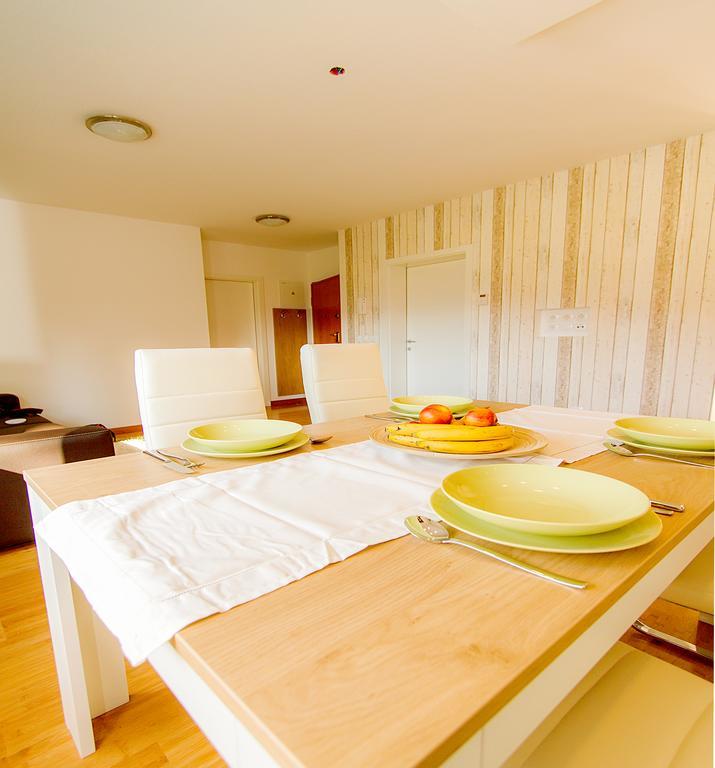 Apartment Bohinjskih 7
