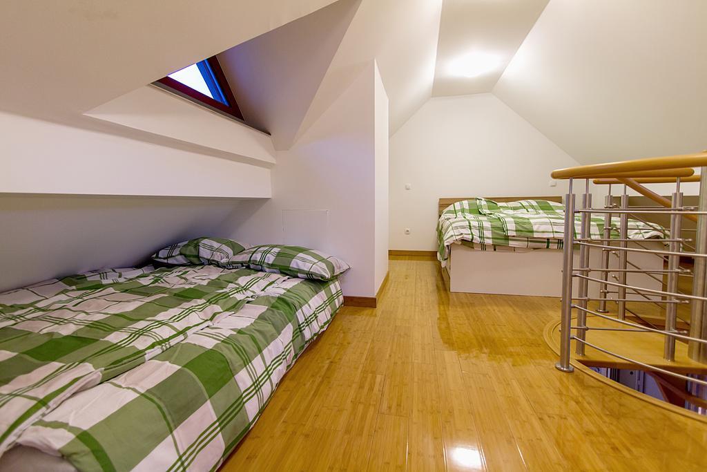 Apartment Bohinjskih 7 Bohinj