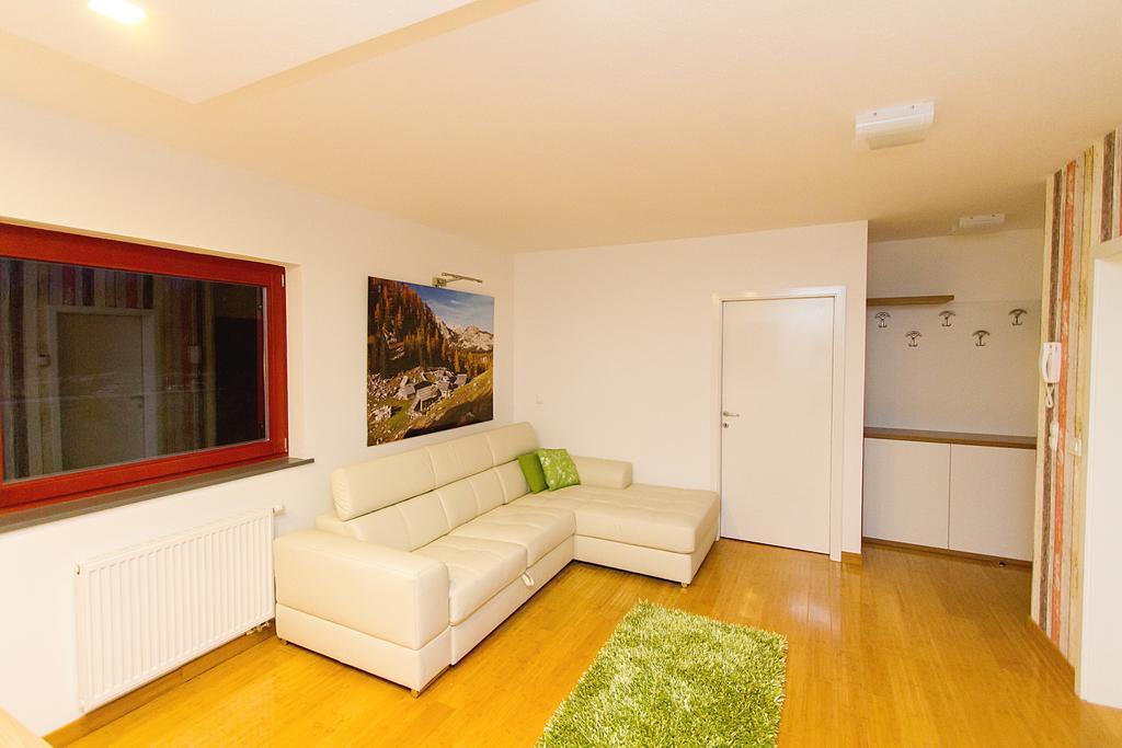 Apartment Bohinjskih 7