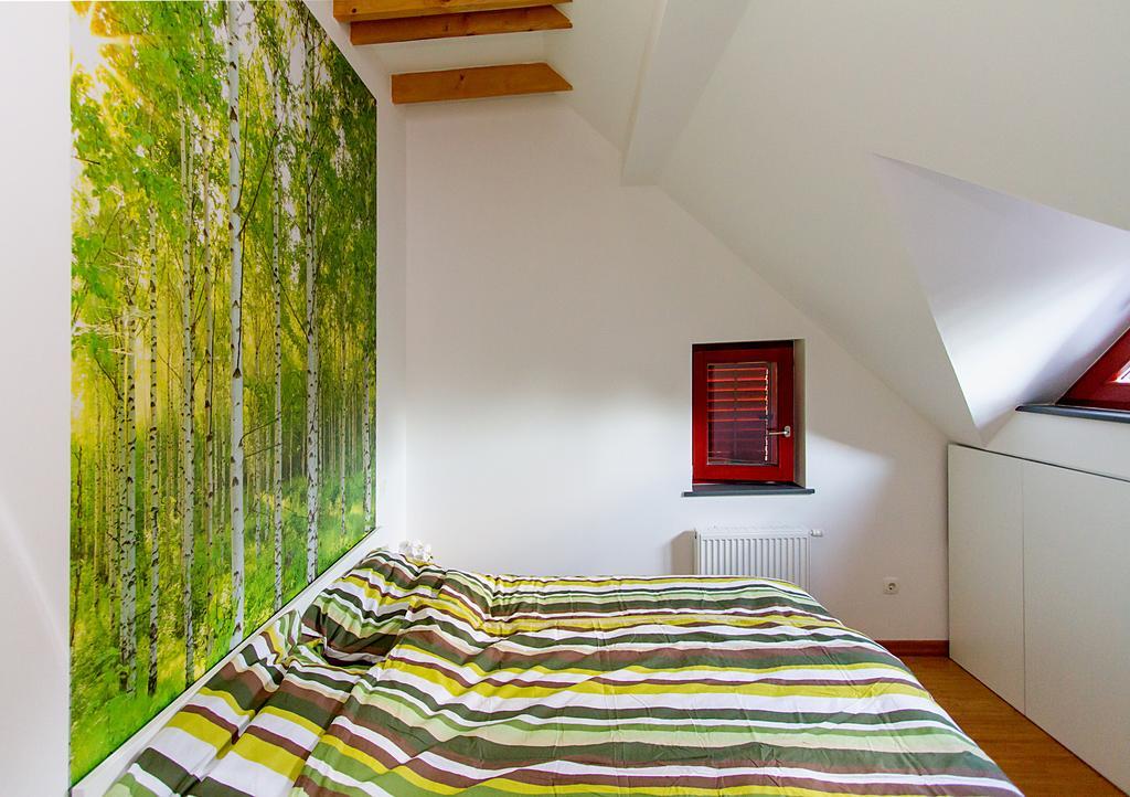 Apartment Bohinjskih 7 Bohinj