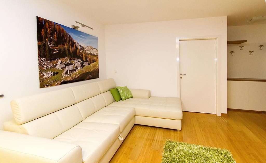 Apartment Bohinjskih 7