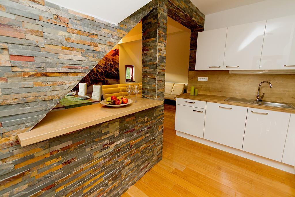 Apartment Bohinjskih 7 Bohinj