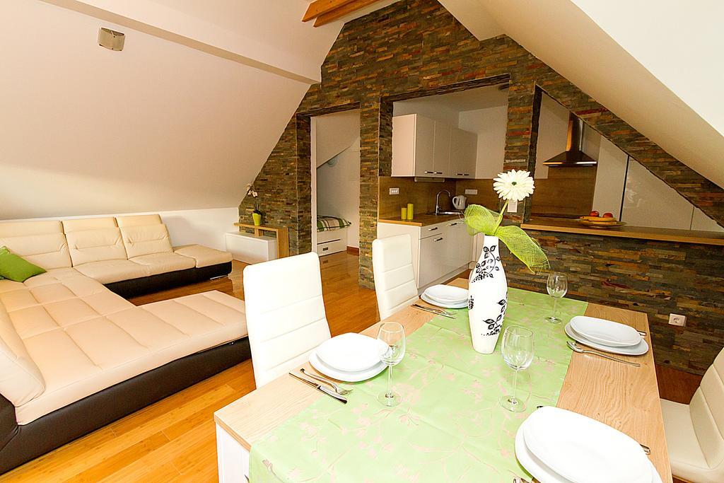 Apartment Bohinjskih 7
